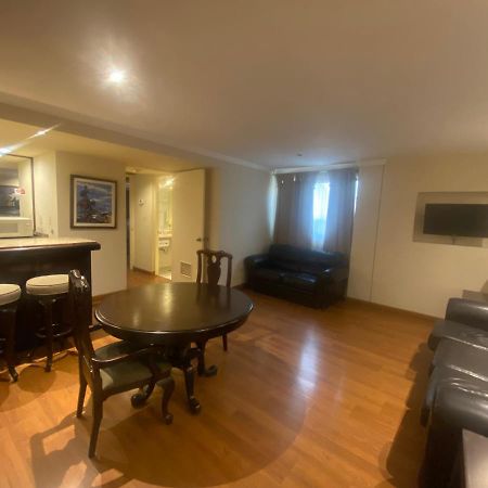 Rose Hotel Monterrey Ngoại thất bức ảnh