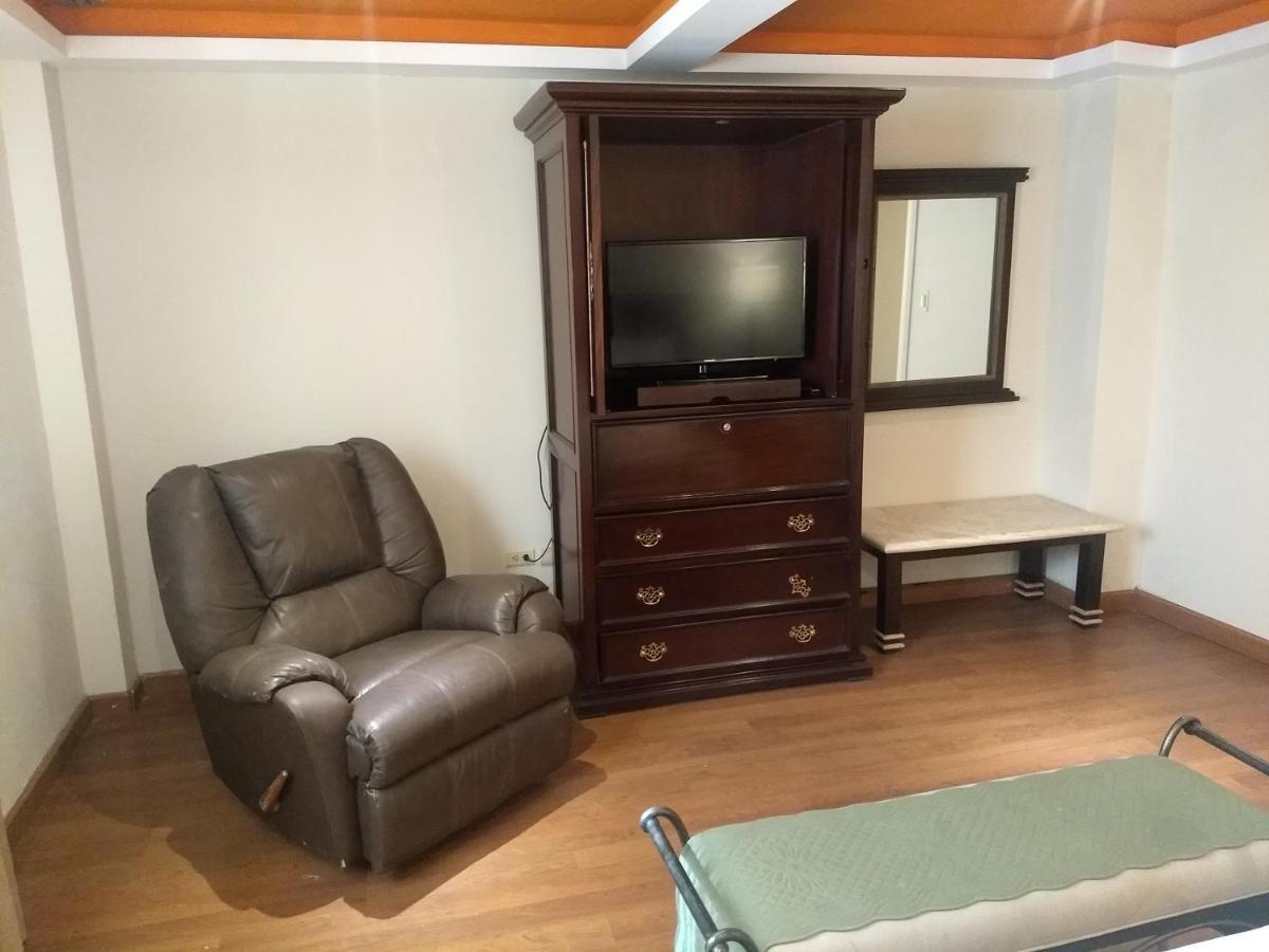 Rose Hotel Monterrey Ngoại thất bức ảnh