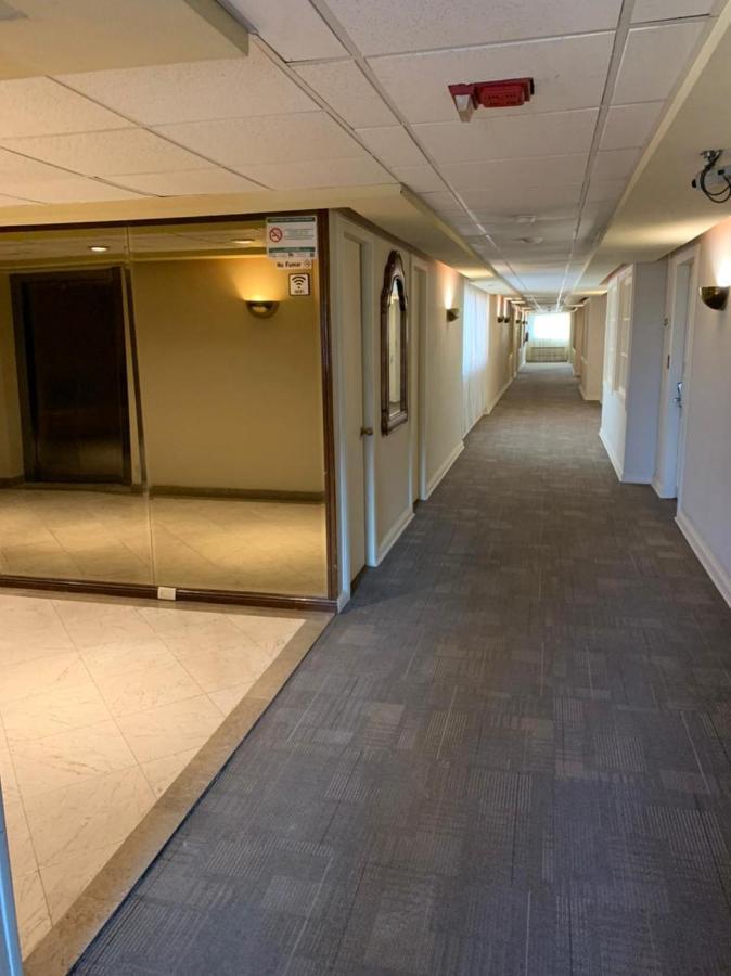 Rose Hotel Monterrey Ngoại thất bức ảnh